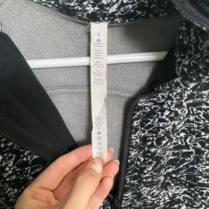 Lululemon Scuba Hoodie